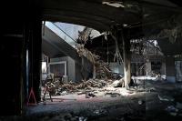 Not About Wildberries – Russia Attacks All Ukrainian Infrastructure Since 2022