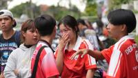 Thailand shooter killed grandparents before killing 3 teachers, 3 students