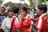 Student kills at least 6 in shooting at high school in Thailand
