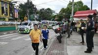 Five teachers killed in Thailand school shooting after 'teen gunman killed grandparents'