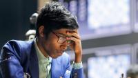Praggnanandhaa wins maiden St. Louis Rapid & Blitz title