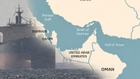 Saudi Arabia on high alert over coordinated Iran-backed attack warnings