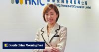 As US-China pharma rivalry heats up, can Hong Kong’s US$8b fund be the global bridge?