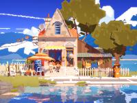 Deal | This unique tiny city-builder, enjoyed by 89% of players, is 50% off/$2.49 on Steam