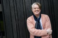 David Lynch’s Icelandic Friend Honoured at Locarno