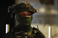 Colombia neutralizes Bus Bomb!