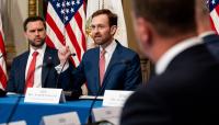 White House plans broader anti-fraud crackdown ahead of midterm elections