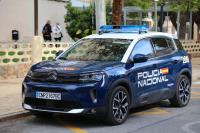 Algerian father regularized in Spain’s mass amnesty and 16-year-old son arrested over violent robberies targeting elderly women