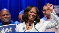 How rising DC mayoral candidate helped expand diversion for juvenile criminals