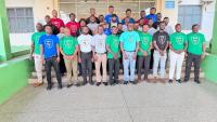 Upper West: Ghana Medical Help trains biomedical engineers to maintain dialysis machines