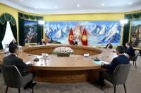 Kyrgyzstan to take over EAEU chairmanship next year