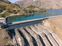 Waitaki hydro capacity increased in New Zealand
