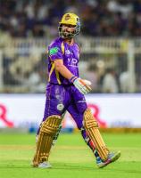 Ajinkya Rahane joins Amsterdam Flames for inaugural European T20 Premier League