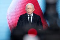 Poland’s Conservatives propose deporting unemployed Ukrainian men of military age