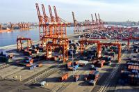 China Reclaims Title of South Korea's Largest Export Market in July