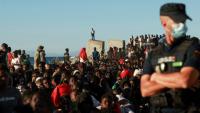 Spain struggles to identify 80 migrants killed after mass Ceuta crossing