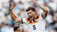 Will Goretzka become the big loser of the summer transfer window?