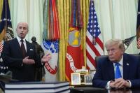 Trump Renews Push to Restrict Birthright Citizenship with New Executive Orders