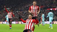 Club-record deal pending: How Sunderland can upgrade on Talbi this summer