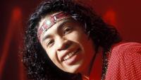 'Hero' rapper, 54, dies after brutal decade long health battle as tributes paid