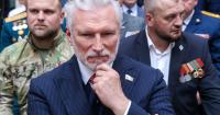 They present a lawsuit to veto in the elections the only party opposed to the war in Ukraine.