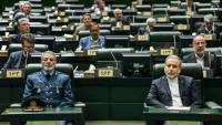 IRGC Strikes ‘Hostile Targets’ In Hormuz As Iran Declares Oman Deal Bans US Vessels From Strait