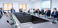 Investment in digitalisation for services offered by the Planning Authority