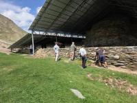 Culture Ministry urges tourists to temporarily avoid visiting Tash-Rabat