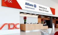 Allianz GI is extending its ETF push to the SIX Swiss Exchange