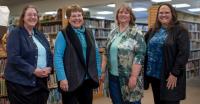 Wyoming shows that small libraries can do big things