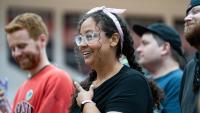What young Wisconsin voters say about the rise of democratic socialist candidates
