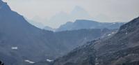 Massive Pacific Northwest fires pump smoke into Wyoming
