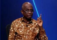 General Johnson Asiedu Nketia: The Professor of Ghana's Poli...