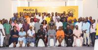 MTN Ghana reaffirms commitment to combating MoMo fraud