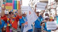 Why LGBT rights activists oppose U.N. resolution against anti-LGBT laws