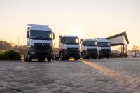 Mercedes-Benz trucks and Alfa Romeo Tonale vehicles recalled in South Africa over safety defects
