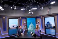 How a new left-wing US media ecosystem is helping elevate progressive candidates
