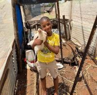 Thembisa learner pursues farming dream from a young age