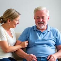 Hypertension Patients More Willing to Take Medication Than Change Lifestyle