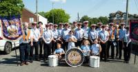 Cowan Memorial Flute Band celebrates 130 years of proud tradition and music