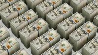 LifeMine gets $263m for transplant drug, and other financings