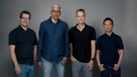 Google defectors set up AI-based scientific method company