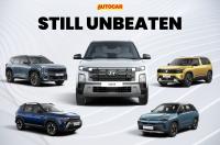 Has the latest crop of midsize SUVs dented the Hyundai Creta’s dominance? We look at H1 2026 sales data to determine whether the Creta's top spot in the midsize SUV space is under pressure. 28 mins ago Viraaj Bhatnagar
