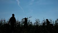 'Forever chemicals' are on Indiana's farmlands. Here's how they got there