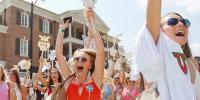How Bama Rush Changed the University of Alabama