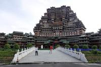 Analysis: Travel Is Booming in China, so Why Are State Tourism Firms Bleeding Red Ink?