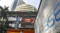 Sensex, Nifty slip as oil worries outweigh SBI and IT support