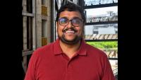 Meet IIT Bombay professor predicting droughts from space, now a NASI Young Scientist