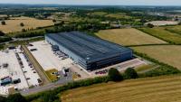 DP World acquires six GXO Logistics sites to expand UK grocery supply chain network