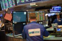Stock Index Futures Gain With All Eyes on Key U.S. Jobs Report